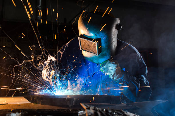 Best Welding Inspection and Certification in Pierce City, MO