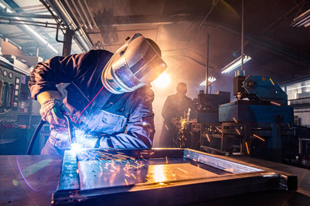 Affordable Welder Services in Pierce City, MO