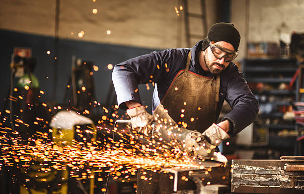 Best Automation and Robotic Welding in Pierce City, MO