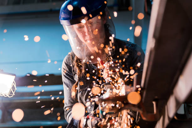 Pierce City, MO Welder & Metal Fabrication Company